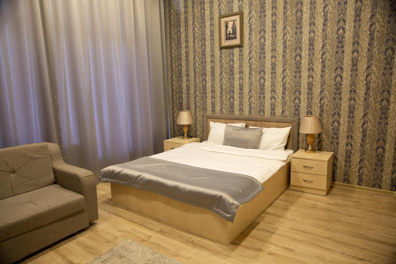 Life Holiday Bakü Dış mekan fotoğraf