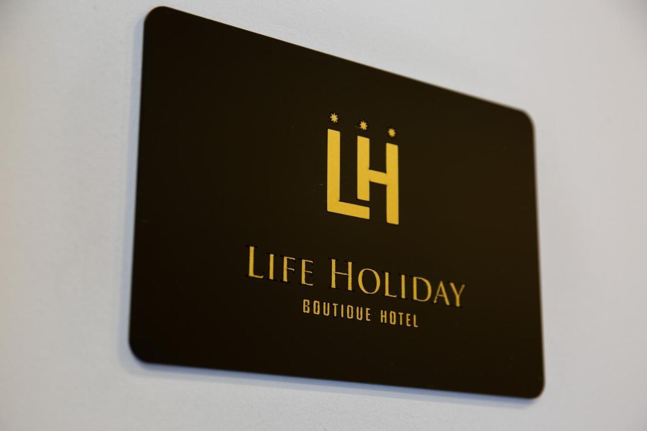 Life Holiday Bakü Dış mekan fotoğraf