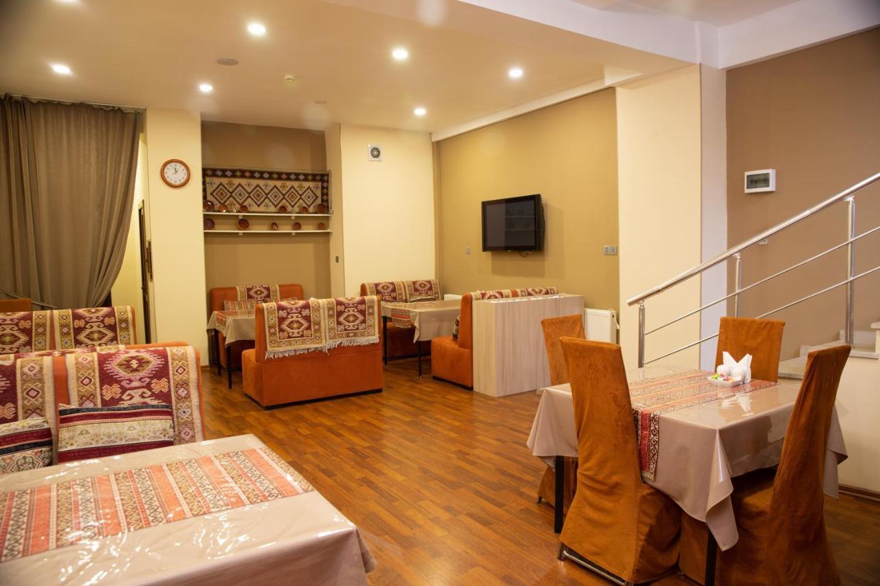 Life Holiday Bakü Dış mekan fotoğraf